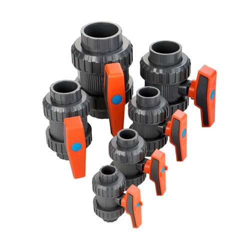 PVC Fittings