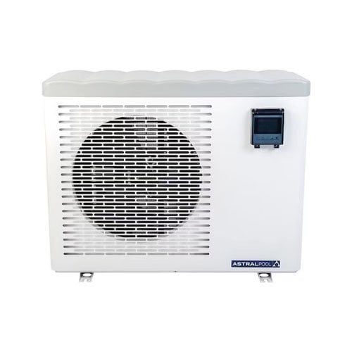 Havuz Isıtıcıları