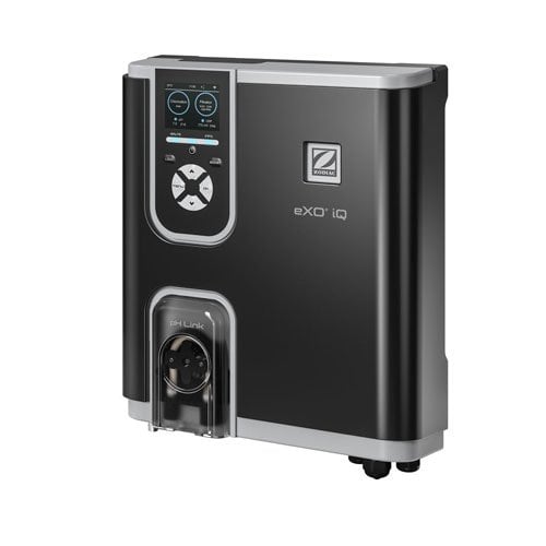 Tuz Klor Jeneratörleri